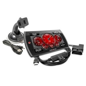 DIABLO SPORT TRINITY 2 EX In-cabin Performance Car Tuner - 50 State Legal